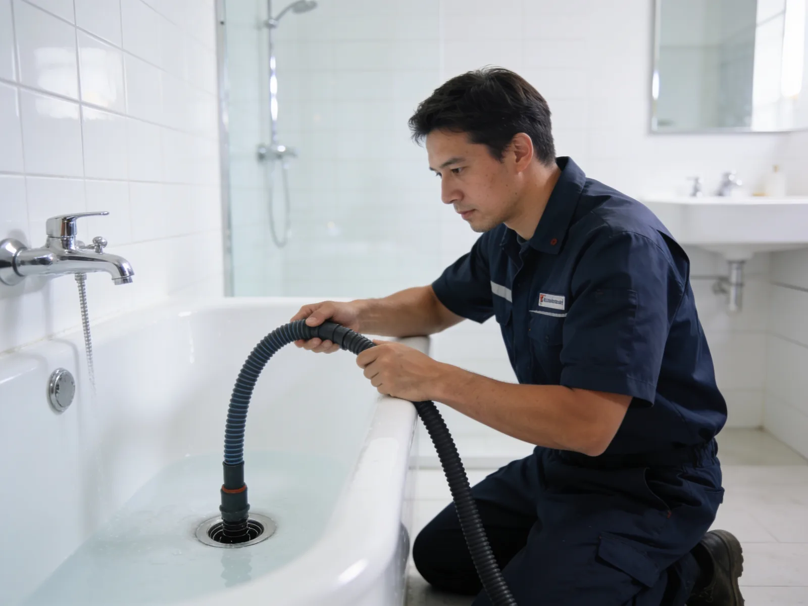 Emergency Plumber Felt, OK FAQs
